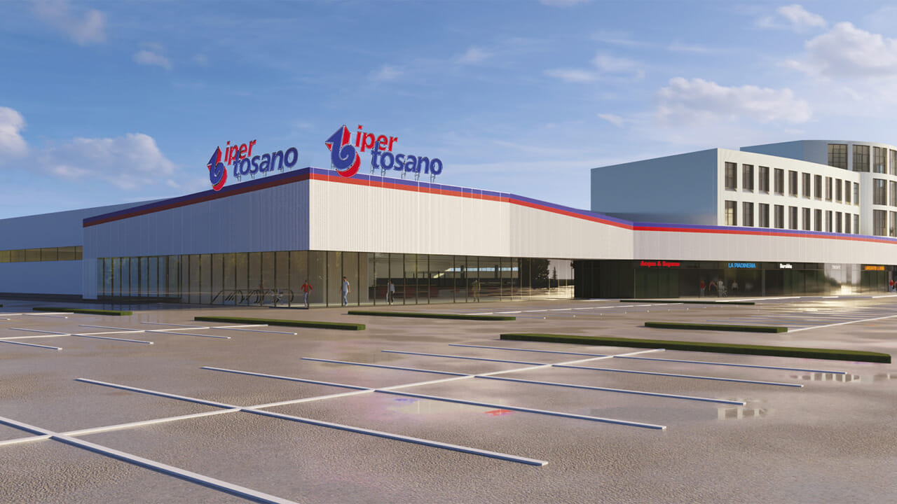 Polo Logistico