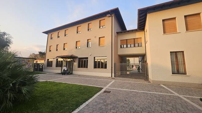 Hotel Lago