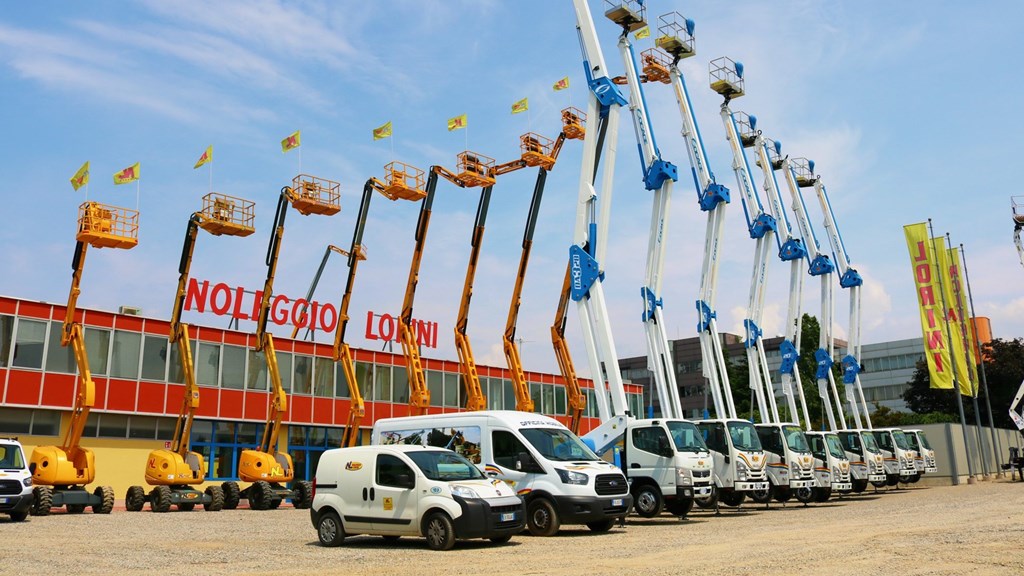 Centro Commerciale